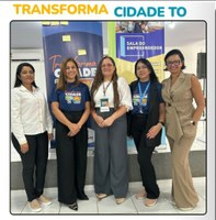 2° Módulo do Curso LEME de Liderança Cívica