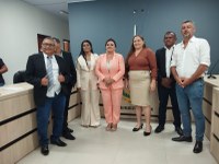 Câmara Municipal de Rio Sono-TO realiza sessão para eleger presidente para o ano de 2025