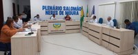 RIO SONO: Com aprovação de Requerimentos, Câmara Municipal realiza 3ª Sessão de 2023